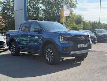 Used Ford Ranger 2026 for sale - 79528419: Photo