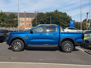 Used Ford Ranger 2026 for sale - 79528419: Photo