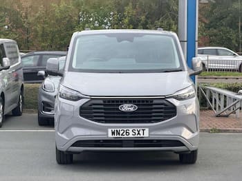 Used Ford Transit Custom 2026 for sale - 79781815: Photo