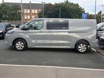 Used Ford Transit Custom 2026 for sale - 79781815: Photo