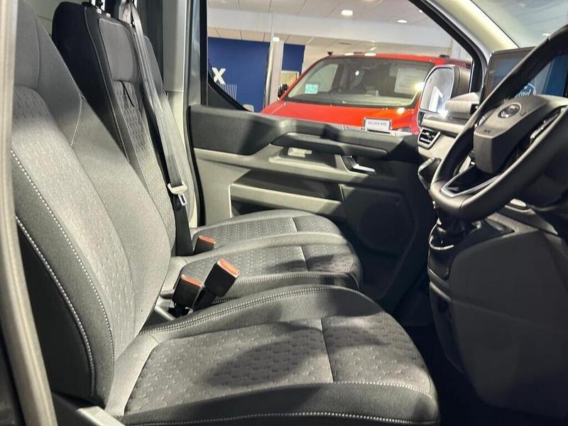 Used Ford Transit Custom for sale - 77447201: Photo 10