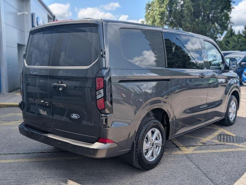 Used Ford Transit Custom for sale - 77447201: Photo 12