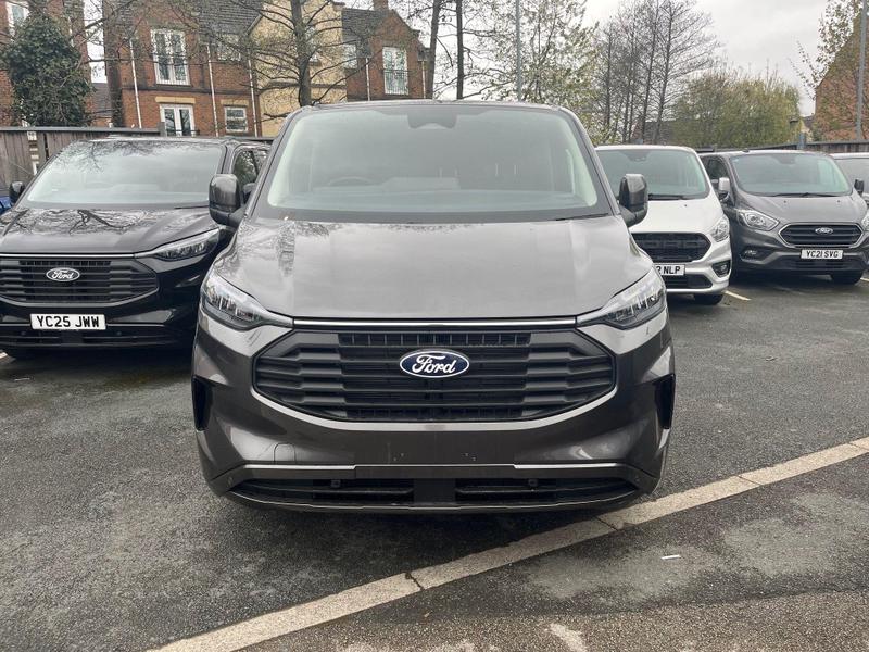 Used Ford Transit Custom for sale - 77447201: Photo 2