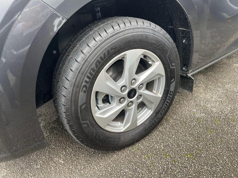 Used Ford Transit Custom for sale - 77447201: Photo 4