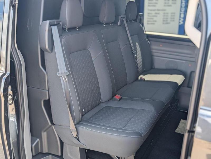 Used Ford Transit Custom for sale - 77447201: Photo 6
