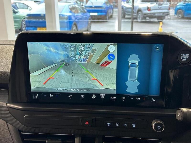 Used Ford Transit Custom for sale - 77447201: Photo 8