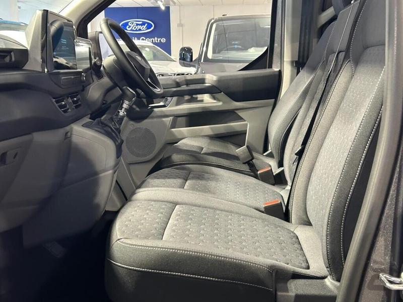 Used Ford Transit Custom for sale - 77447201: Photo 9