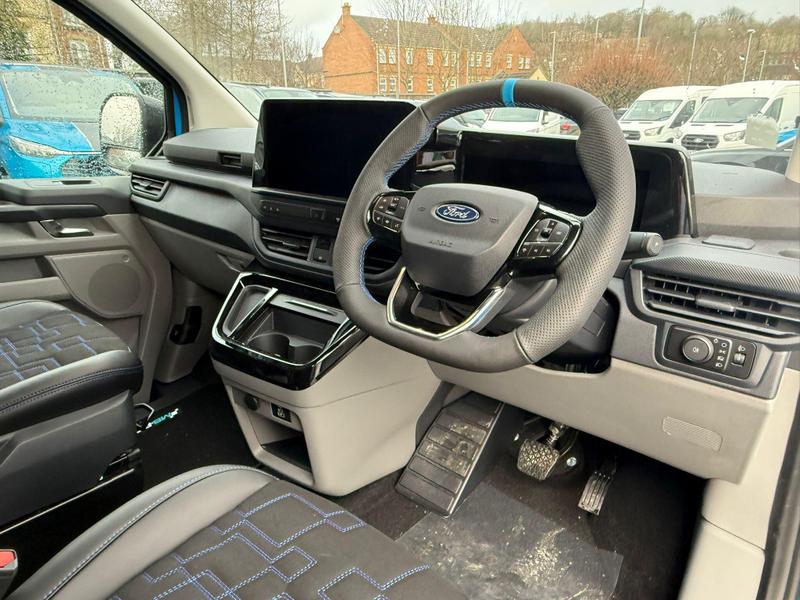 Used Ford Transit Custom for sale - 77447448: Photo 12