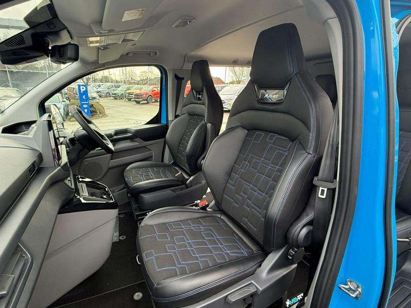 Used Ford Transit Custom for sale - 77447448: Photo 14