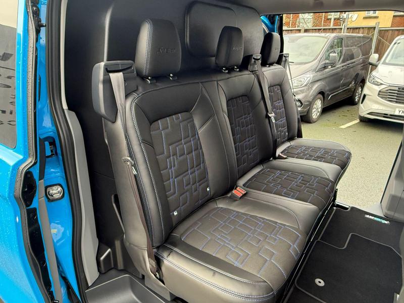 Used Ford Transit Custom for sale - 77447448: Photo 15