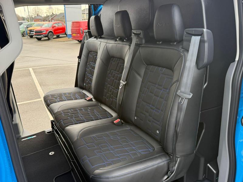 Used Ford Transit Custom for sale - 77447448: Photo 16