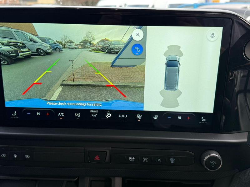 Used Ford Transit Custom for sale - 77447448: Photo 19