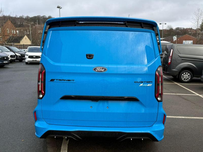 Used Ford Transit Custom for sale - 77447448: Photo 6