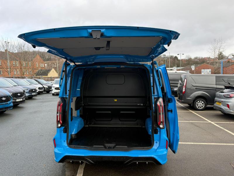 Used Ford Transit Custom for sale - 77447448: Photo 7