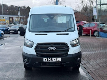 Used Ford Transit 2025 for sale - 76640959: Photo