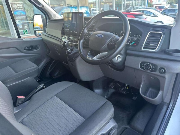 Used Ford Transit 2024 for sale - 76172679: Photo 18