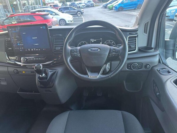 Used Ford Transit 2024 for sale - 76172679: Photo 19