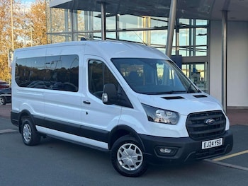 Ford - Transit