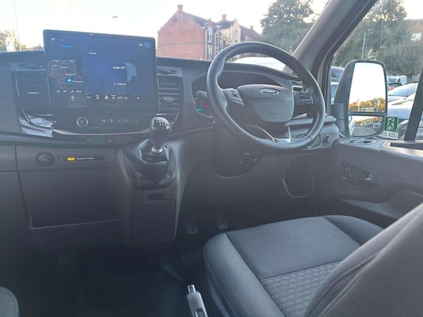 Used Ford Transit 2024 for sale - 76172679: Photo 20