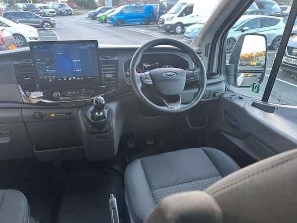 Used Ford Transit 2024 for sale - 76172679: Photo 21