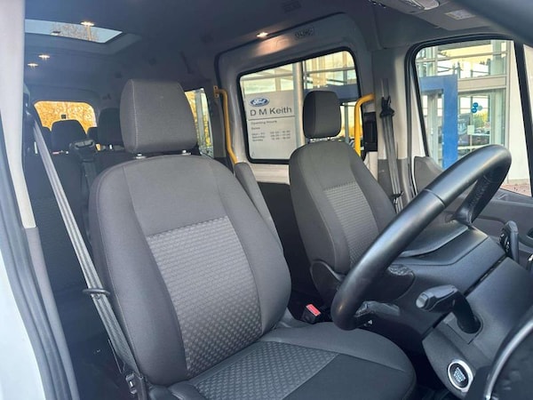 Used Ford Transit 2024 for sale - 76172679: Photo 22
