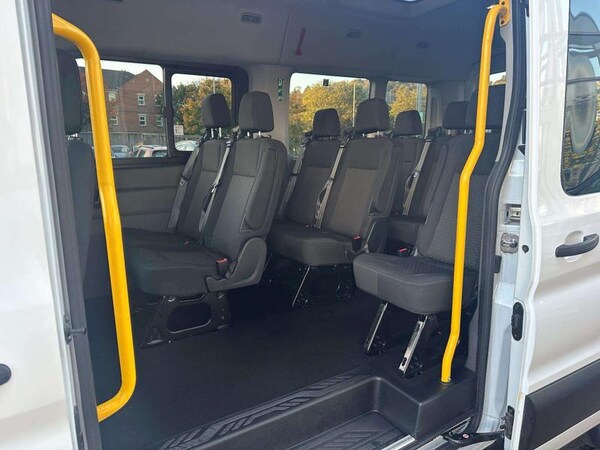 Used Ford Transit 2024 for sale - 76172679: Photo 24
