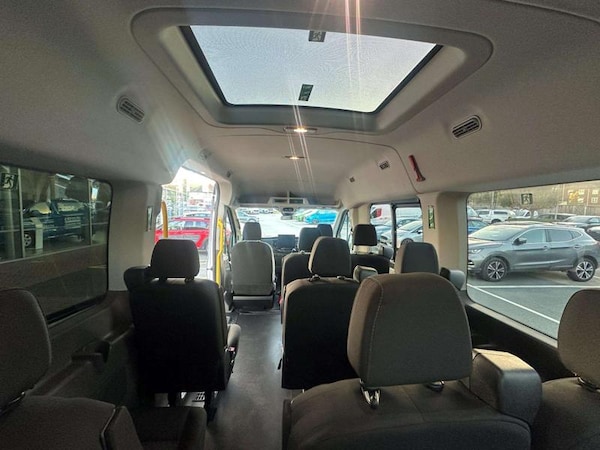 Used Ford Transit 2024 for sale - 76172679: Photo 26