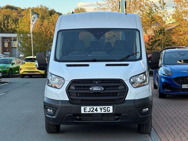 Used Ford Transit 2024 for sale - 76172679: Photo 2