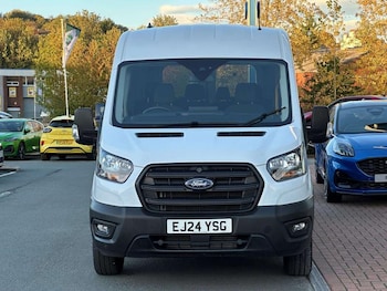 Used Ford Transit 2024 for sale - 76172679: Photo 2