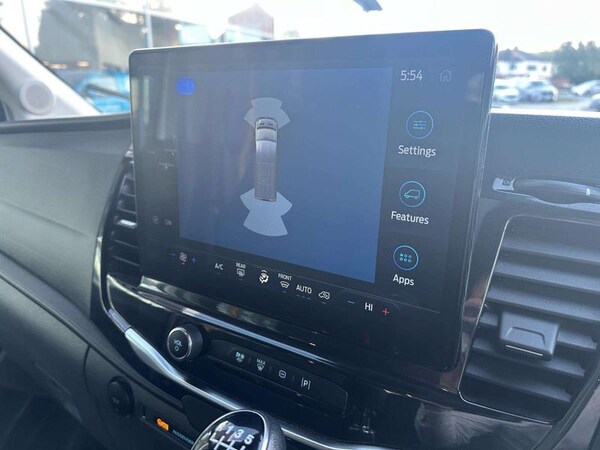Used Ford Transit 2024 for sale - 76172679: Photo 36