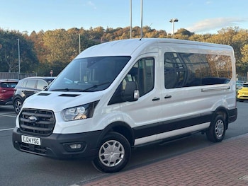 Used Ford Transit 2024 for sale - 76172679: Photo 3