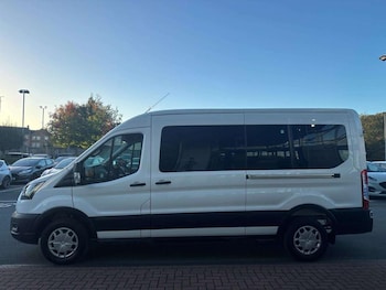 Used Ford Transit 2024 for sale - 76172679: Photo 4
