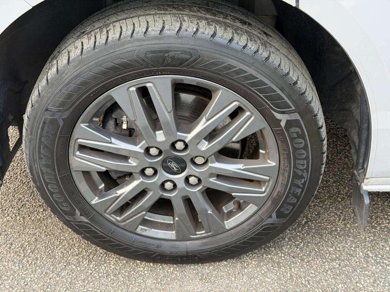 Used Ford Transit Custom 2024 for sale - 77647474: Photo 10