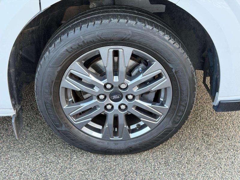 Used Ford Transit Custom 2024 for sale - 77647474: Photo 12