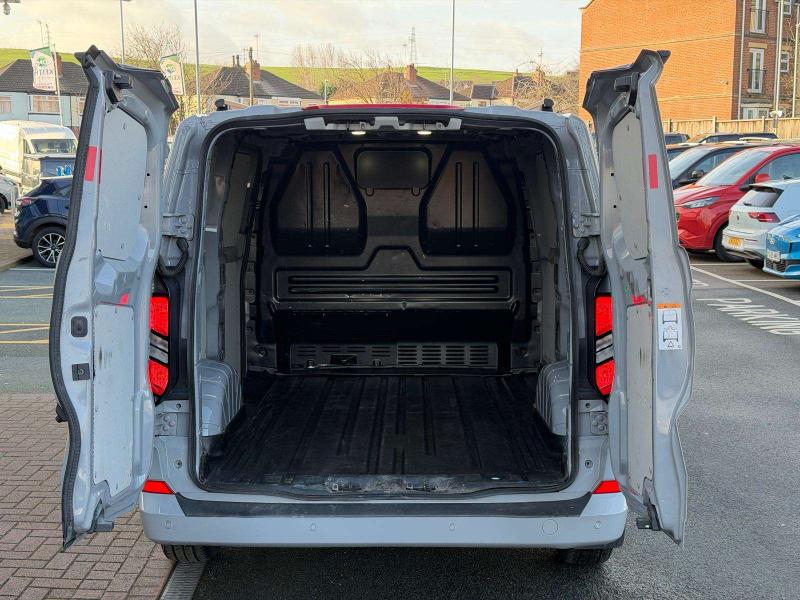 Used Ford Transit Custom 2024 for sale - 77647474: Photo 13