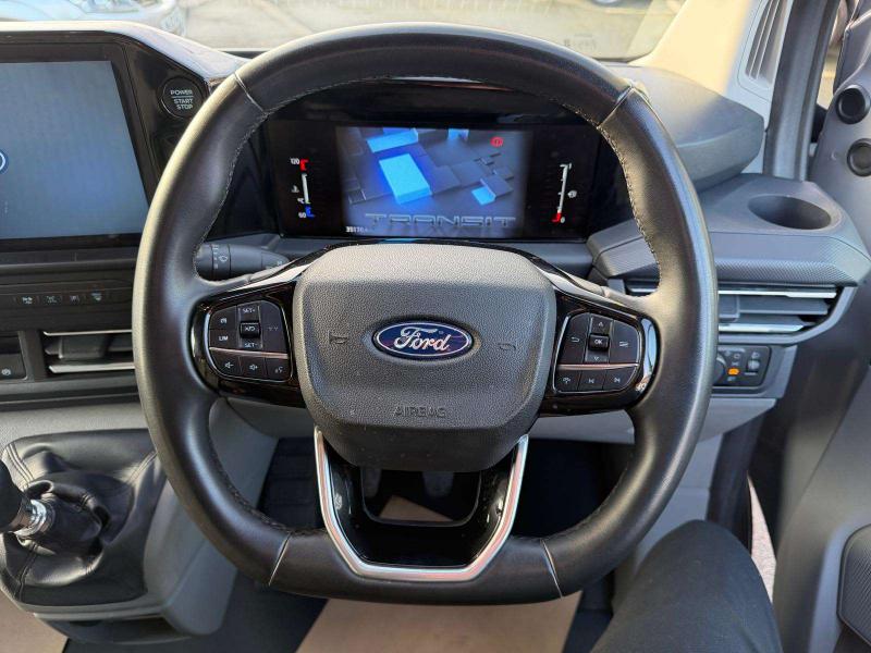Used Ford Transit Custom 2024 for sale - 77647474: Photo 17
