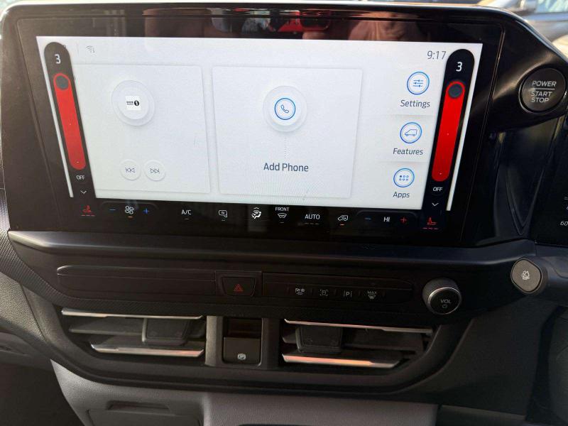 Used Ford Transit Custom 2024 for sale - 77647474: Photo 19