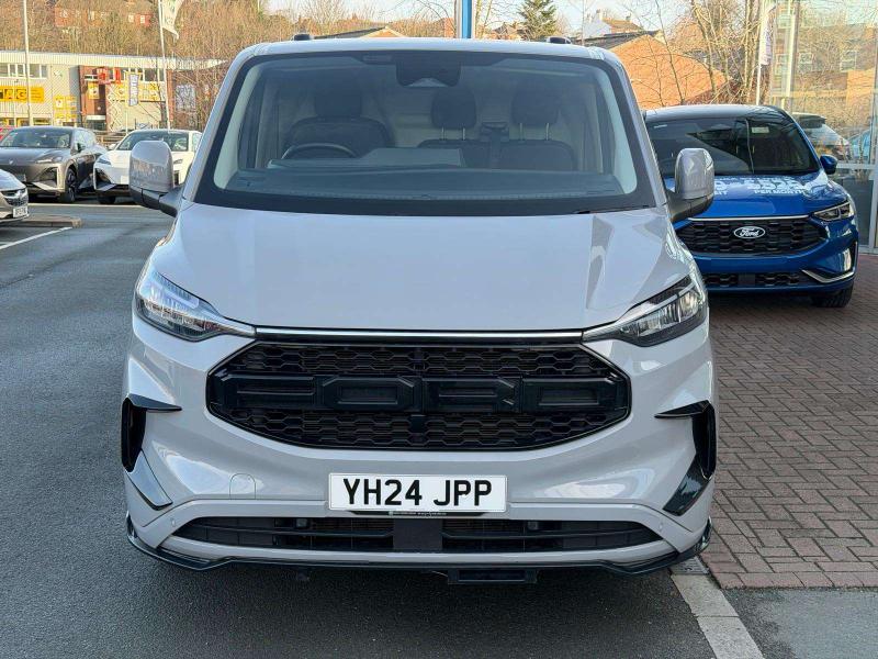 Used Ford Transit Custom 2024 for sale - 77647474: Photo 2