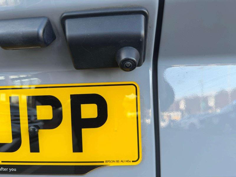 Used Ford Transit Custom 2024 for sale - 77647474: Photo 30