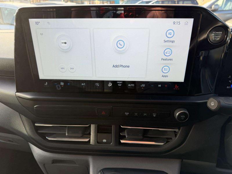 Used Ford Transit Custom 2024 for sale - 77647474: Photo 31