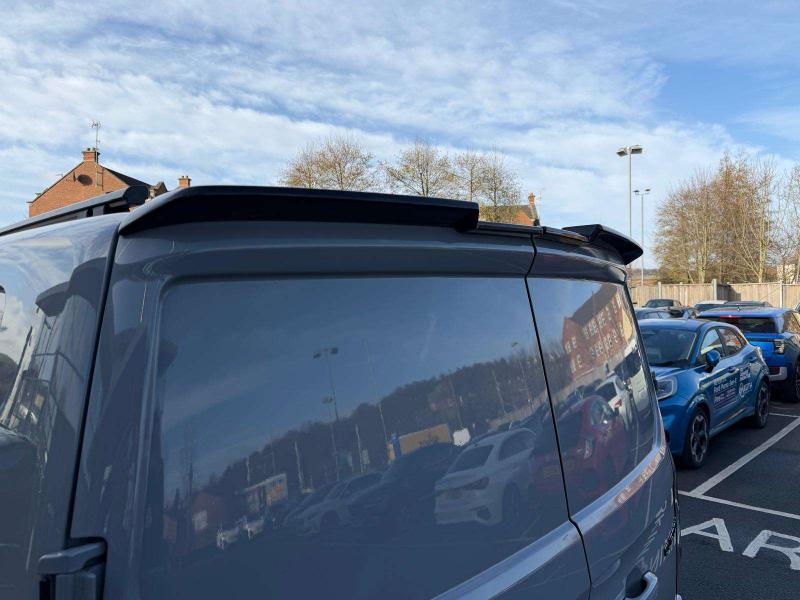 Used Ford Transit Custom 2024 for sale - 77647474: Photo 36