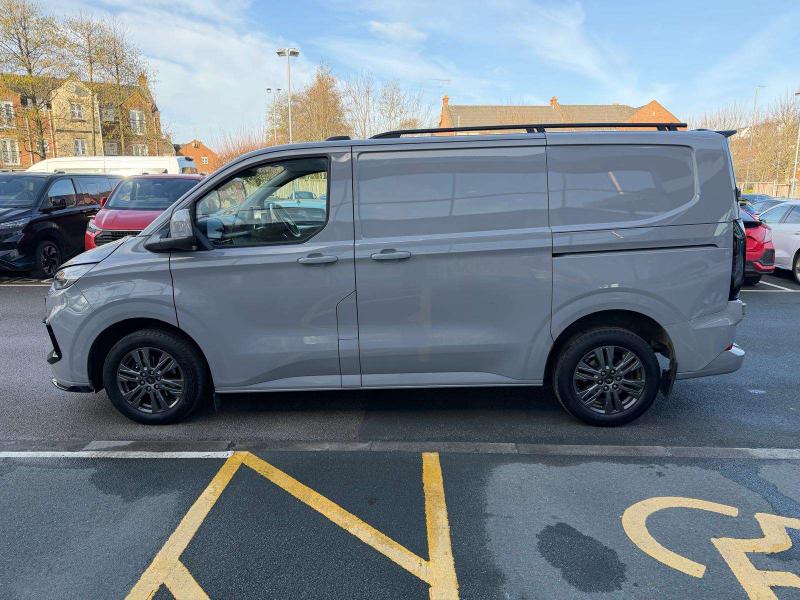 Used Ford Transit Custom 2024 for sale - 77647474: Photo 4