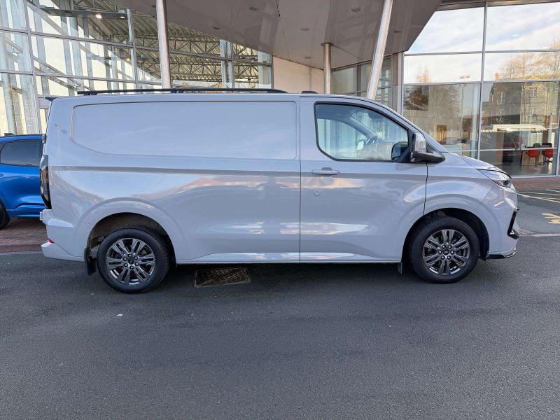 Used Ford Transit Custom 2024 for sale - 77647474: Photo 8