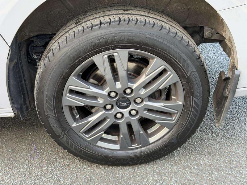 Used Ford Transit Custom 2024 for sale - 77647474: Photo 9