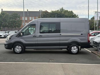 Used Ford Transit 2025 for sale - 79781784: Photo