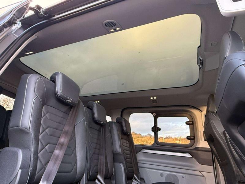 Used Ford Tourneo Custom 2024 for sale - 76918301: Photo 10