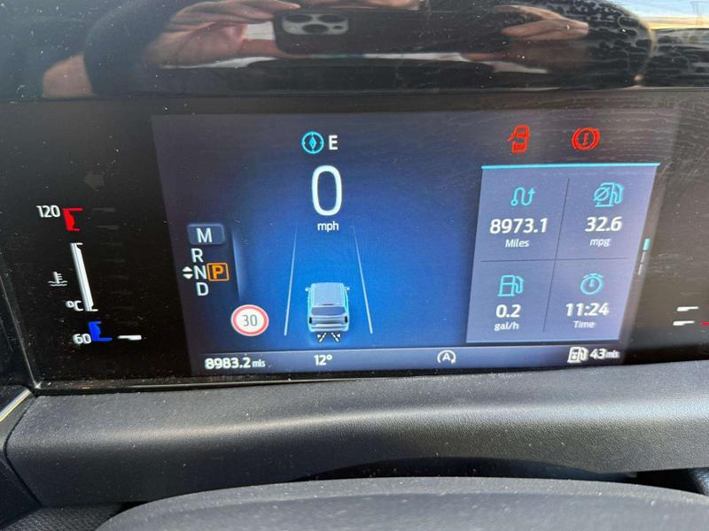 Used Ford Tourneo Custom 2024 for sale - 76918301: Photo 14