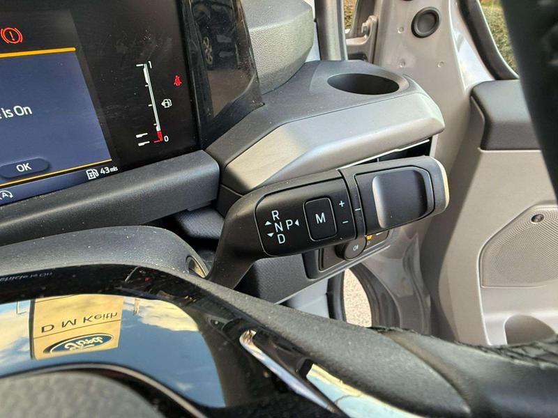 Used Ford Tourneo Custom 2024 for sale - 76918301: Photo 15