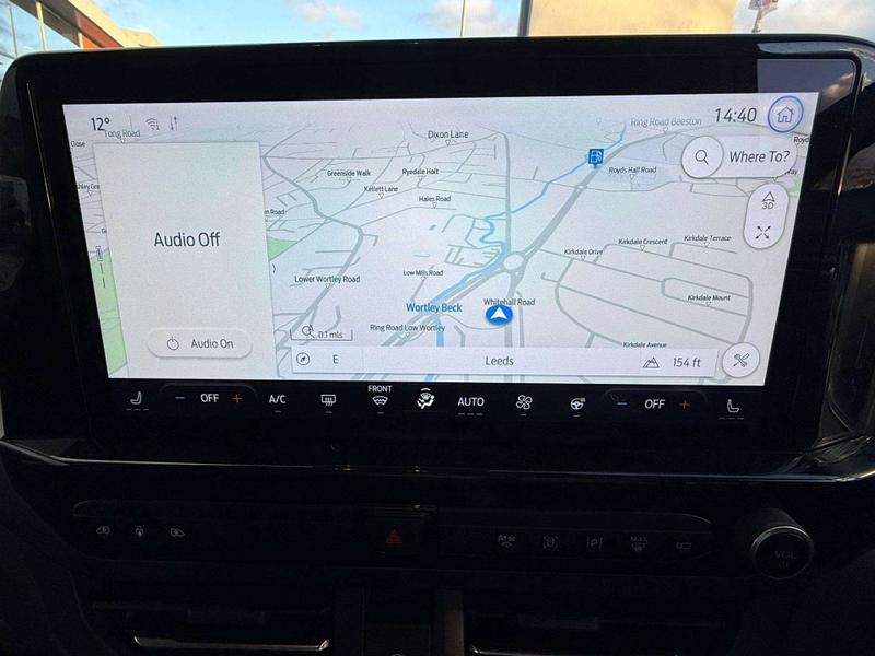 Used Ford Tourneo Custom 2024 for sale - 76918301: Photo 16