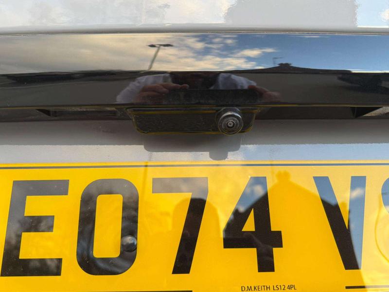 Used Ford Tourneo Custom 2024 for sale - 76918301: Photo 18